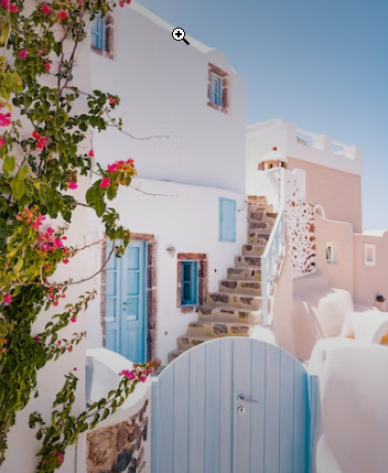 3 plekken in Griekenland die je moet bezoeken